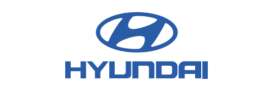 Hyundai logo